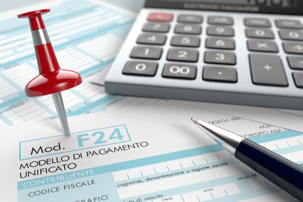 IMPOSTE, TARIFFE, FINANZE