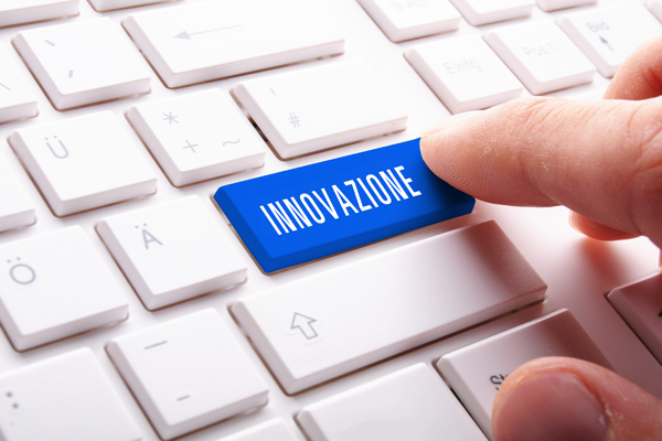 INNOVAZIONE E SMART CITY