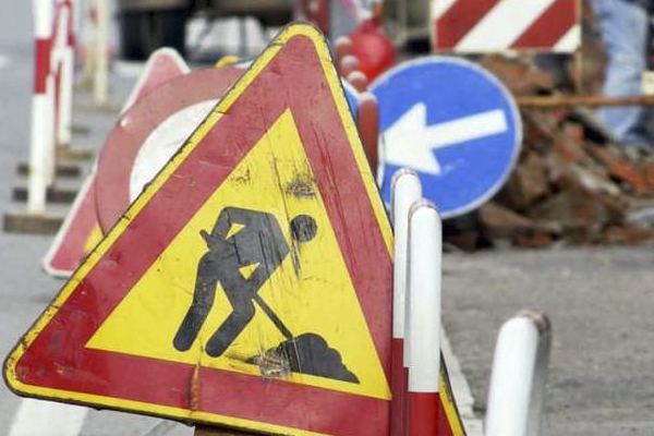 LAVORI PUBBLICI E URBANISTICA