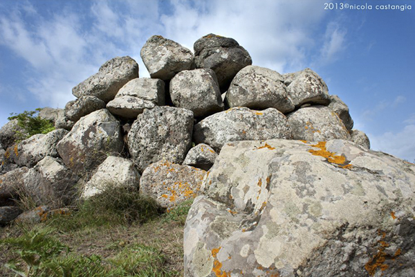 ARCHEOLOGIA