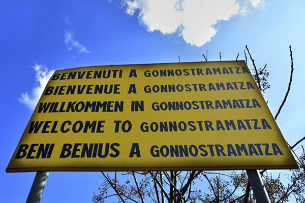 ARRIVARE, TRASPORTI