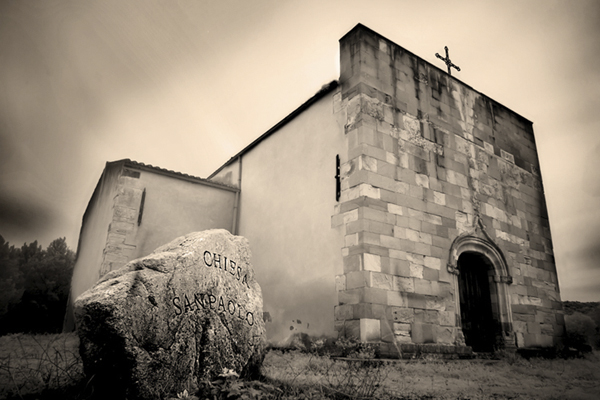 STORIA E MONUMENTI