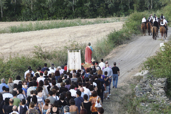 TRADIZIONI ED EVENTI