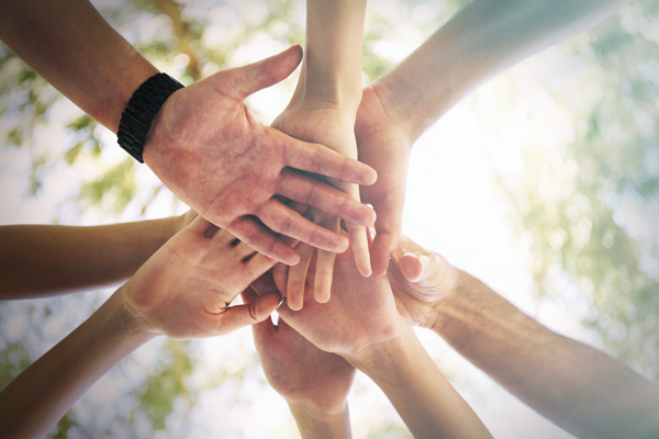 ASSOCIAZIONI E VOLONTARIATO