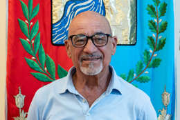 Fausto Piras