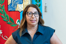 Sabina Mura