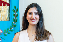 Giulia Caboni
