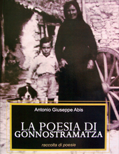 la poesia di gonnostramatza volume img