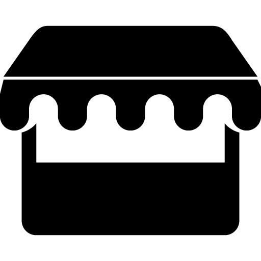 market icon
