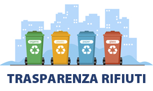 TRASPARENZA RIFIUTI