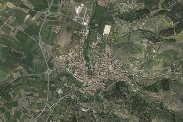 PIANIFICAZIONE E GOVERNO DEL TERRITORIO