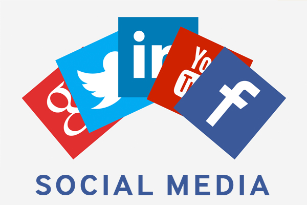 SOCIAL MEDIA
