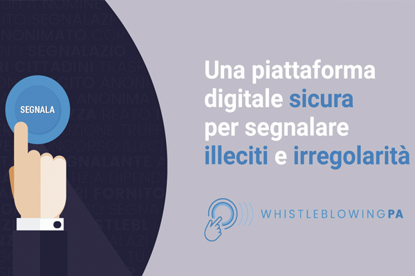WHISTLEBLOWING