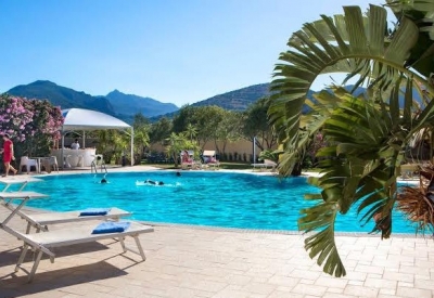 Gita di comunit&agrave; a San Teodoro nei giorni del 21 e 22  Settembre 2019