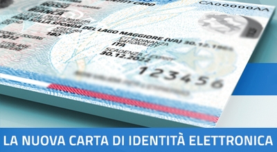Avviso di rinnovo della carta di identit&agrave;