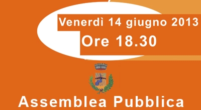 Assemblea pubblica