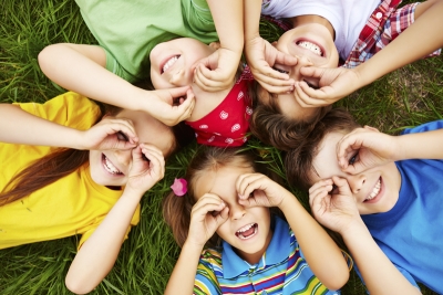 Centro di aggregazione sociale per i bambini della scuola primaria