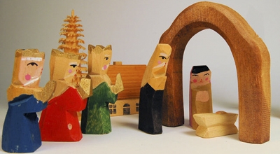 Concorsi del Natale Tramatzese 2015