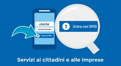 Identit&agrave; digitale SPID: Accedi ai servizi online del Comune di Gonnostramatza