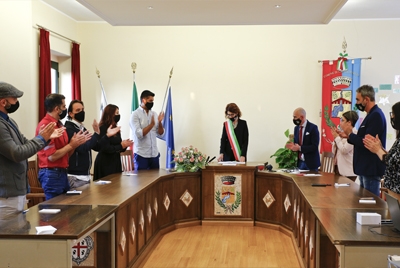 Insediamento Consiglio Comunale