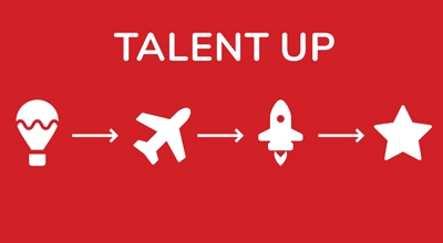 Avviso pubblico "TALENT UP"