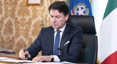 Coronavirus, firmato il Dpcm 17 maggio 2020