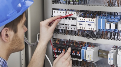 Corso professionale per elettricista