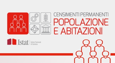 Censimento della popolazione - Graduatoria rilevatore