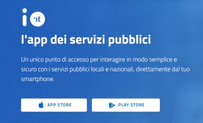 Il Comune di Gonnostramatza rende disponibili i propri servizi tramite l&rsquo;app IO