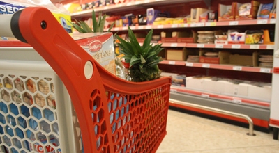 Covid-19: Avviso per misure di sostegno - Buoni spesa per l&rsquo;acquisto di generi di prima necessit&agrave;