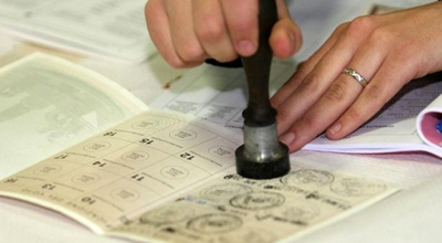Tessera elettorale