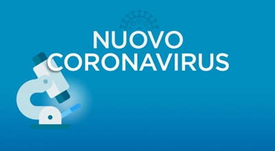 CORONAVIRUS - SCUOLE CHIUSE DAL 05 AL 15 MARZO 2020