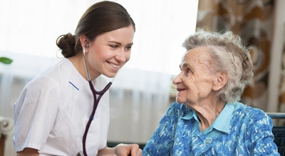 Corso gratuito per Assistente Familiare