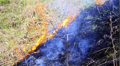 Ordinanza antincendi 2010