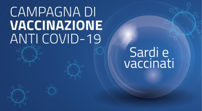 Vaccini Anti Covid-19: da oggi via alle prenotazioni con il sistema di Poste italiane
