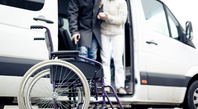 Apertura dei termini per la presentazione delle domanda di accesso al servizio trasporto a chiamata &ldquo;Pronto Bus&rdquo; - Annualit&agrave; 2019
