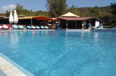 TARAXI PISCINA DAY