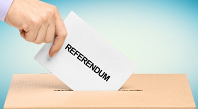 Referendum 22 - 23 marzo 2026: informazioni utili