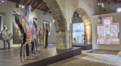 Museo Multimediale Turcus e Morus - Chiusura - Nuove disposizioni in ottemperanza al D.P.C.M del 03/11/2020