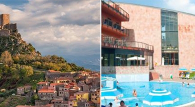 L' Amministrazione Comunale organizza un viaggio soggiorno a Burgos e a Fordongianus