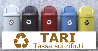 TARI 2017 - Ruolo provvisorio