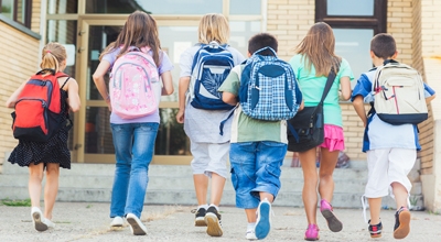 Assemblea Genitori Scuola Infanzia &ndash; Primaria - Secondaria