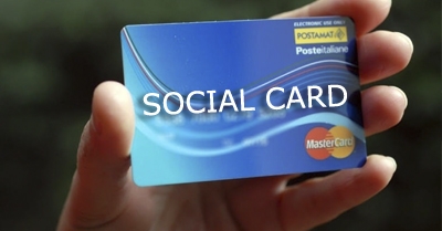 S.I.A. Sostegno per l'Inclusione Attiva - Avviso presentazione domande