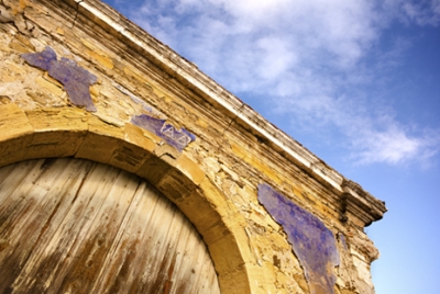 Antiche testimonianze