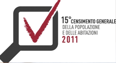 15&deg; censimento generale popolazione e abitazioni - Bando selezione rilevatori