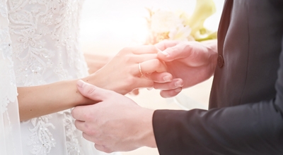 Bonus Matrimoni: Disposizioni a sostegno delle cerimonie derivanti dalla celebrazione di matrimoni e unioni civili