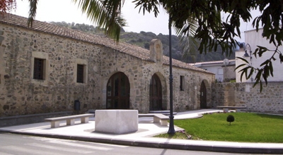 Museo Turcus e Morus - Bando di gara progettazione