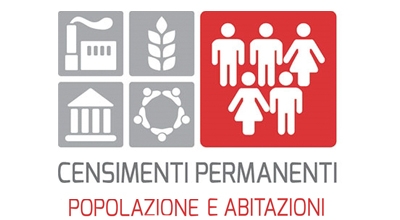Avviso: Censimenti permanenti popolazione e abitazioni