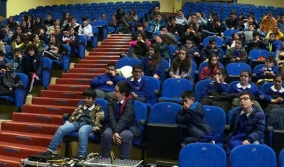 Eletto il Consiglio Intercomunale dei Giovani del Parte Montis