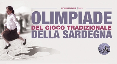 Olimpiade del gioco tradizionale - VIII&deg; edizione